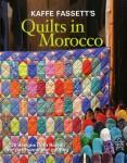 Quilts in Morocco-Kaffe Fasset
