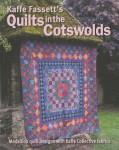 Quilts in the Cotswolds-Kaffe Fasset