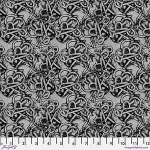 Ravel Accumulate X-Ray  by E Bond