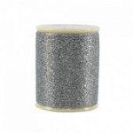 Razzle Dazzle Metallic 8wt 110 d 5ct STERLING SLVR