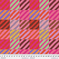 Regimental Ties - Red