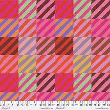Regimental Ties - Red