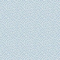 Rifle Paper Co. Basics - Tapestry Dot Blue
