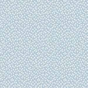 Rifle Paper Co. Basics - Tapestry Dot Blue