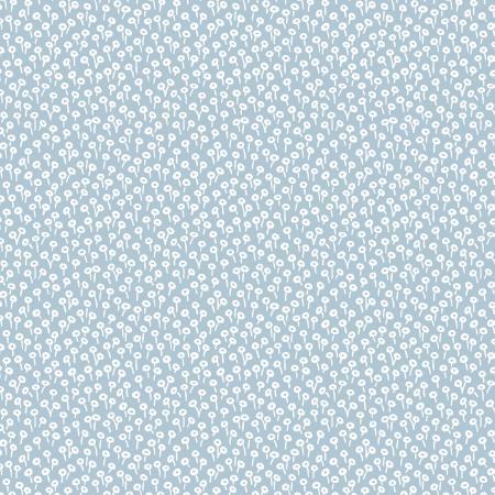Rifle Paper Co. Basics - Tapestry Dot Blue
