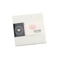 Ruby Star Sugar - Charm Pack