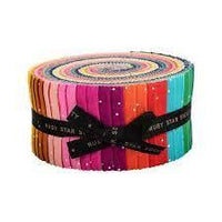 Ruby Star Sugar - Jelly Roll