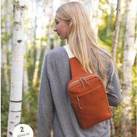 Sandhill Sling Pattern