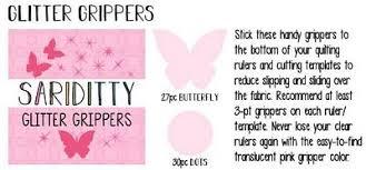 Sariditty Gripper Butterfly
