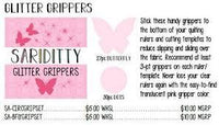 Sariditty Gripper Circles