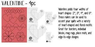 Sariditty HeartSet-LONGARM -Rulers