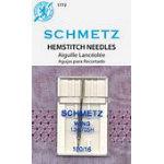 Schmetz Hemstitch 16/100