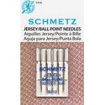 Schmetz Jersey Ballpoint 12/80