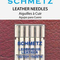 Schmetz Leather 90/14