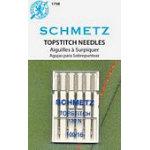 Schmetz Topstitch 16/100