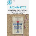Schmetz Universal Triple 2.5/80