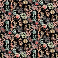 Sea Botanica-Sea Life
