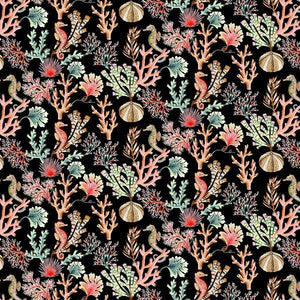 Sea Botanica-Sea Life