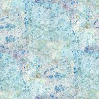 Sea Salt Misty Mtn Bluegrass  by McKenna Ryan