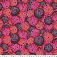 KF Classic-Sea Urchins Red