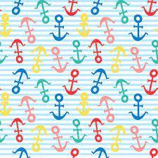 Seas The Day- Anchors - Anchors