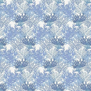 Seashell Wishes - Coral Forest