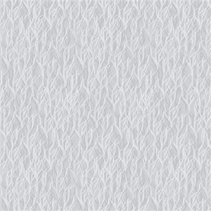 Seashell Wishes - Seaweed Light Gray