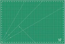 Self Healing Cutting Mat  24in x 36in