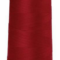 Seracor Overlock Thread country Red