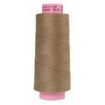 Seracor Polyester Overlock Thread color number 0379 Stone