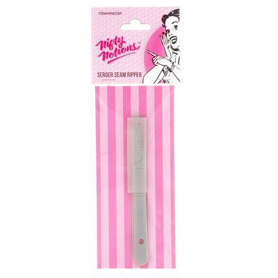 Serger Seam Ripper