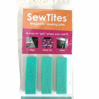 SewTites Magnetic Pin Mini 5 Pk