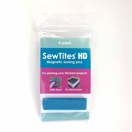 SewTites Magnetic Pin HD 5pk