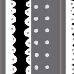 Sew Good - Binding Stripe