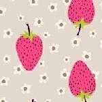 Sew Good - Strawberries