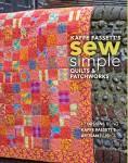 Sew Simple Quilts -Kaffe Fasset
