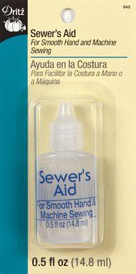 Sewers Aid .5 fl oz