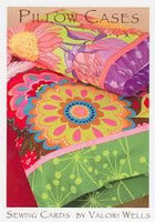Sewing Card - Pillow Cases