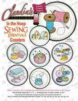 Sewing Essentials Coasters