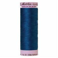 Silk Finish 50wt Colonial Blue
