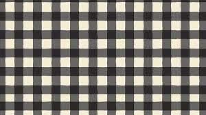 Small Plaid of My Dreams  Mauren Cracknell