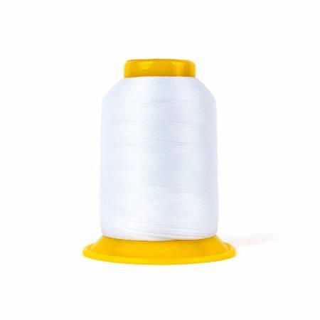 SoftLoc Wooly Polyester 2743m hite