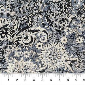 Soft Touch Rayon - Dove