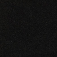 Solid Fleece Black