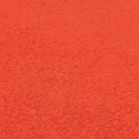 Solid Fleece Red