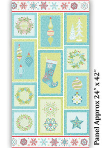 Sparkle Panel by Amanda Murphy -116
