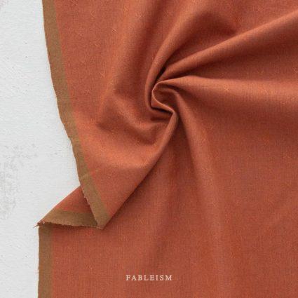 Sprout Woven Autumnal by Fableism Supply Co