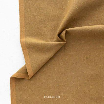 Sprout Woven Bronze  by Fableism