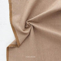 Sprout Woven Cremini by Fableism Supply Co