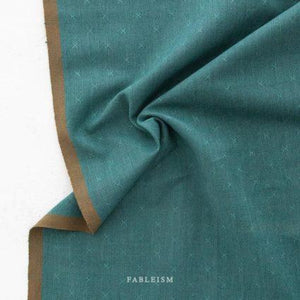 Sprout Woven Mallard  by Fableism